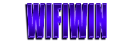 WIFIWIN Logo